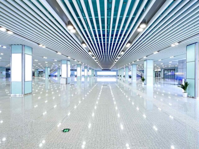 Residential Electrical Service & Installation